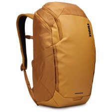 Thule Chasm TCHB215 Golden Brown sac à dos Sac à dos normal Marron Polyester