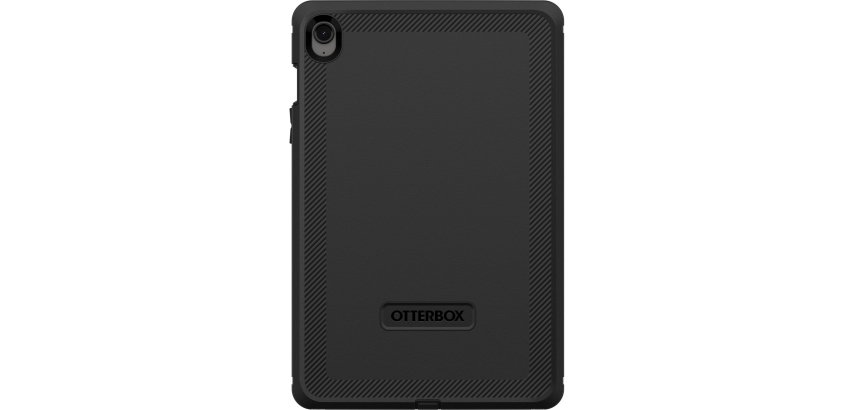 OtterBox Defender 27.7 cm (10.9") Black Case