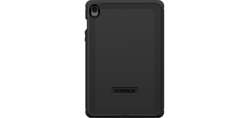 OtterBox Defender 27,7 cm (10.9") Hoes Zwart