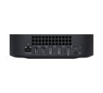 ASUS Chromebox CHROMEBOX5-SC002UN Intel® Celeron® 7305 4 Go DDR4-SDRAM 128 Go SSD ChromeOS Mini PC Noir