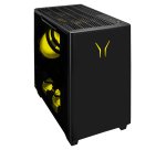 ERAZER Bandit P20 Intel® Core™ i5 i5-14400 16 GB DDR5-SDRAM 1 TB SSD NVIDIA GeForce RTX 4060 Windows 11 Torre PC Negro