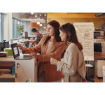 HP EliteBook 630 G11 Intel Core Ultra 5 125U Computer portatile 33,8 cm (13.3") WUXGA 16 GB DDR5-SDRAM 512 GB SSD Wi-Fi 6E (802.11ax) Windows 11 Pro AI PC Argento