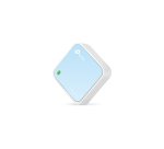 TP-Link TL-WR802N wireless router Fast Ethernet Single-band (2.4 GHz) Blue, White