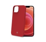 Celly Feeling custodia per cellulare 15,5 cm (6.1") Cover Rosso