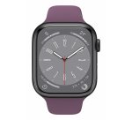 Celly WBANDSIL40VL watch part/accessory Watch strap