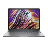HP ZBook Power 16 G11 A AMD Ryzen™ 9 8945HS Estación de trabajo móvil 40,6 cm (16") WUXGA 32 GB DDR5-SDRAM 1 TB SSD NVIDIA RTX 2000 Ada Wi-Fi 6E (802.11ax) Windows 11 Pro Plata