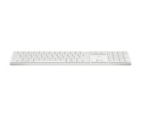 HP 450 WL BLK PROGRAMMABLE KBD clavier FR sans fil +USB Noir