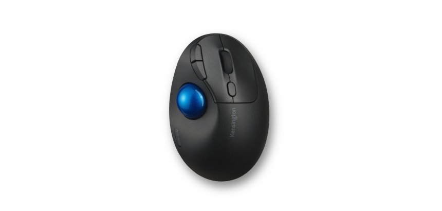 Kensington Trackball Pro Fit Ergo TB450