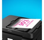 Epson EcoTank ET-4800 stampante multifunzione a serbatoio