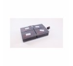 Eaton EB004SP Batterie de l'onduleur Sealed Lead Acid (VRLA) 12 V 9 Ah