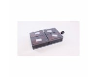 Eaton EB004SP Batterie de l'onduleur Sealed Lead Acid (VRLA) 12 V 9 Ah