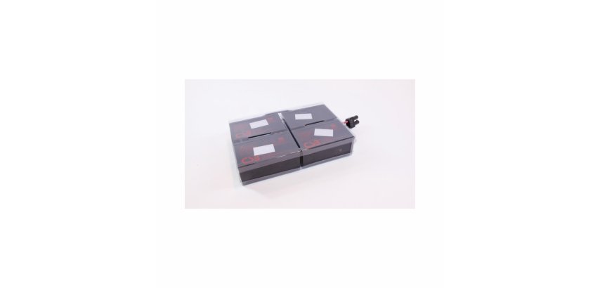 Eaton EB004SP Batterie de l'onduleur Sealed Lead Acid (VRLA) 12 V 9 Ah
