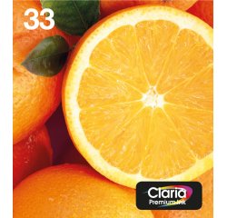 Epson Oranges Encre EasyMail Claria Premium multipack 5 couleurs 33