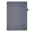 Celly UNIFOLIOTAB11BL tablet case 27.9 cm (11") Folio Blue