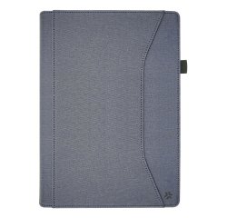Celly UNIFOLIOTAB11BL tablet case 27.9 cm (11") Folio Blue