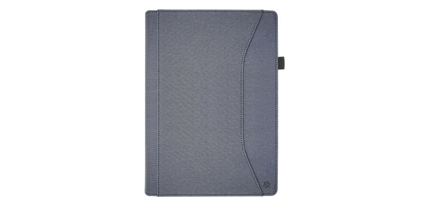 Celly UNIFOLIOTAB11BL funda para tablet 27,9 cm (11") Folio Azul