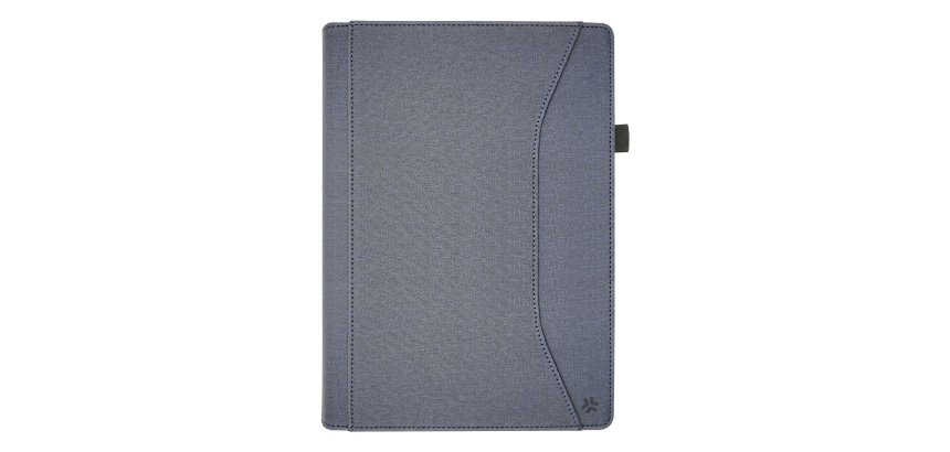 Celly UNIFOLIOTAB11BL tablet case 27.9 cm (11") Folio Blue
