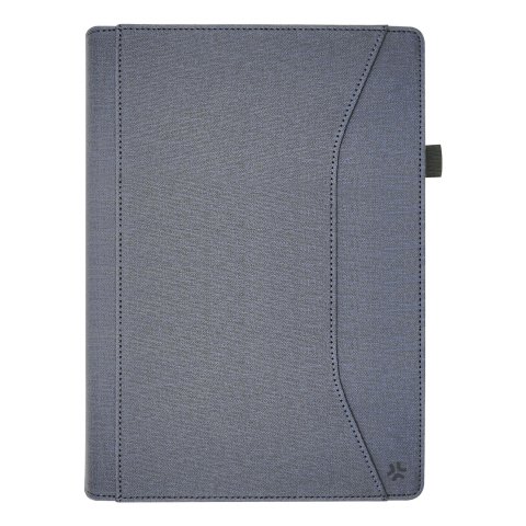 Celly UNIFOLIOTAB11BL funda para tablet 27,9 cm (11") Folio Azul