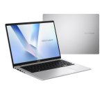 ASUS Vivobook 14 S1407KA-DRLY091W Copilot+ PC AMD Ryzen AI 7 350 Ordinateur portable 35,6 cm (14") WUXGA 16 Go DDR5-SDRAM 1 To SSD Wi-Fi 6 (802.11ax) Windows 11 Home Argent