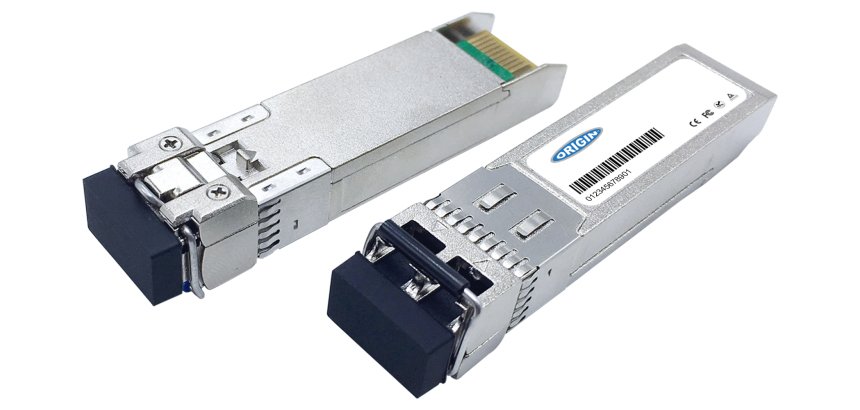 Origin Storage Optical Transceiver 25GbE SFP28 LC-LC 850nm SR up to 100m