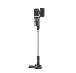 Hoover HFG10H 011 Stick vacuum Battery Dry HEPA Bagless 0.55 L 200 W Blue, Grey 2.6 Ah