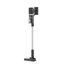 Hoover HFG10H 011 Aspirapolvere elettrica Batteria Secco HEPA Senza sacchetto 0,55 L 200 W Blu, Grigio 2,6 Ah
