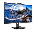 Philips P Line 326P1H/00 pantalla para PC 80 cm (31.5") 2560 x 1440 Pixeles Quad HD LED Negro