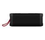 Philips TAS2000B/00 altoparlante portatile e per feste Sistema di altoparlanti portatile 2.1 Nero 10 W