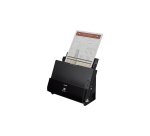Canon imageFORMULA DR-C225 II ADF + scanner ad alimentazione manuale 600 x 600 DPI A4 Nero