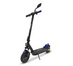 Nilox ESCOOTER V3 Black, Blue 25 km/h 10 Ah