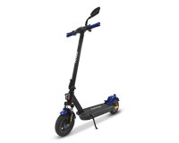 Nilox ESCOOTER V3 Nero, Blu 25 km/h 10 Ah