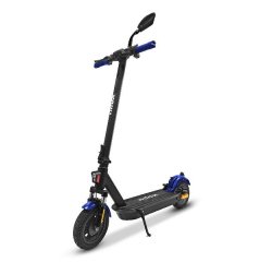 Nilox ESCOOTER V3 Nero, Blu 25 km/h 10 Ah