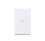 TP-Link 5G Outdoor Router Build-In 5G Modem 5G routeur sans fil 2.5 Gigabit Ethernet Blanc