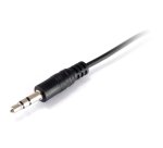 Equip VGA to HDMI Adapter with Audio