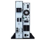 APC SRVL1KRILRK alimentation d'énergie non interruptible Double-conversion (en ligne) 1 kVA 900 W 6 sortie(s) CA