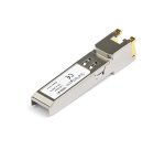 StarTech.com Module de transceiver SFP compatible Extreme Networks 10050 - 10/100/1000Base-TX