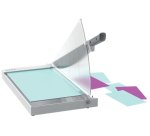 Cisaille leitz precision office a3 capacite 15 feuilles
