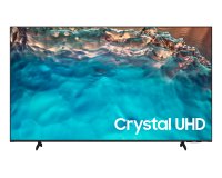 Samsung HBU8000 139,7 cm (55") 4K Ultra HD Smart TV Negro 20 W