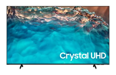 Samsung HBU8000 139,7 cm (55") 4K Ultra HD Smart TV Negro 20 W