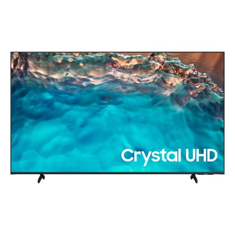 Samsung HBU8000 190,5 cm (75") 4K Ultra HD Smart TV Negro 20 W