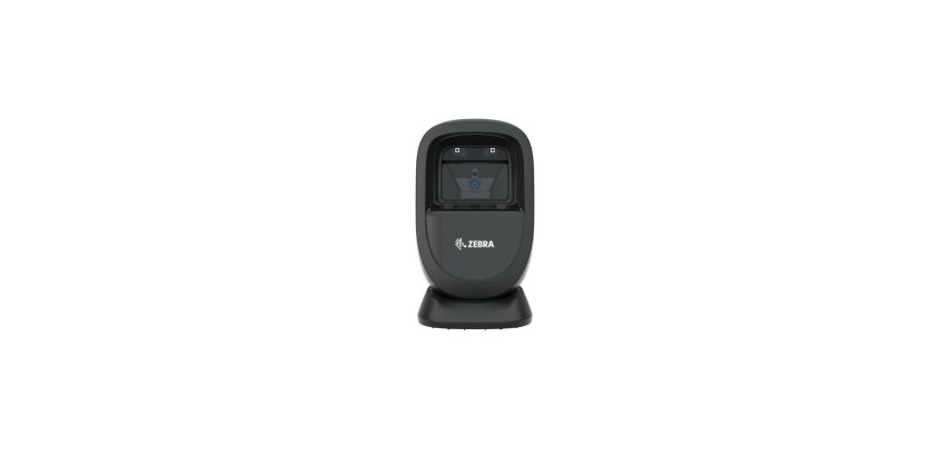 Zebra DS9308-SR Lector de códigos de barras fijo 1D/2D LED Negro