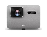 BenQ TK705STi Projecteur à focale courte 3000 ANSI lumens DLP UHD 4K (3840x2160) Gris