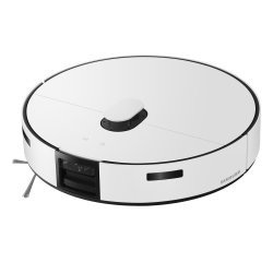 Samsung VR7MD97714G/TR aspirapolvere robot 0,25 L Senza sacchetto Grigio
