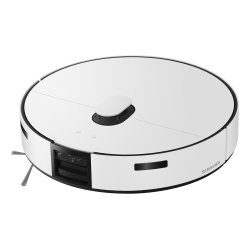 Samsung VR7MD97714G/TR robot vacuum 0.25 L Bagless Grey