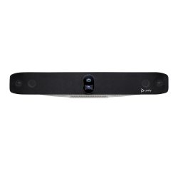HP Poly Barre de visioconférence tout-en-un Poly Studio X70