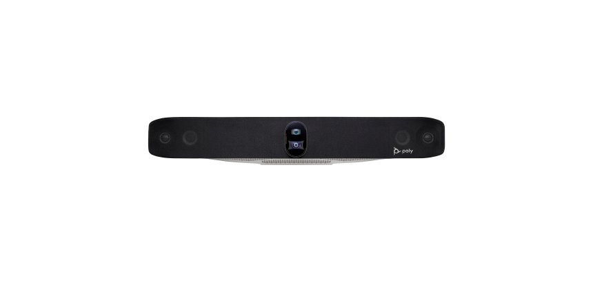 HP Poly Barre de visioconférence tout-en-un Poly Studio X70