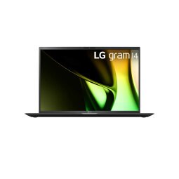 LG Gram 14Z90S-G.AP78F laptop Intel Core Ultra 7 155H Ordinateur portable 35,6 cm (14") WUXGA 16 Go LPDDR5x-SDRAM 1 To SSD Wi-Fi 6E (802.11ax) Windows 11 Pro Noir