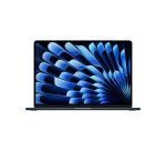 Apple MacBook Air Apple M M5 Ordinateur portable 38,9 cm (15.3") 16 Go 1 To SSD Wi-Fi 7 (802.11be) macOS Tahoe Marine