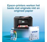 Epson Singlepack Cyaan 406XL Paraplu DURABrite Ultra-inkt