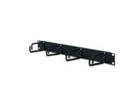 APC Organiseur de câbles horizontal 1U - Professionnels